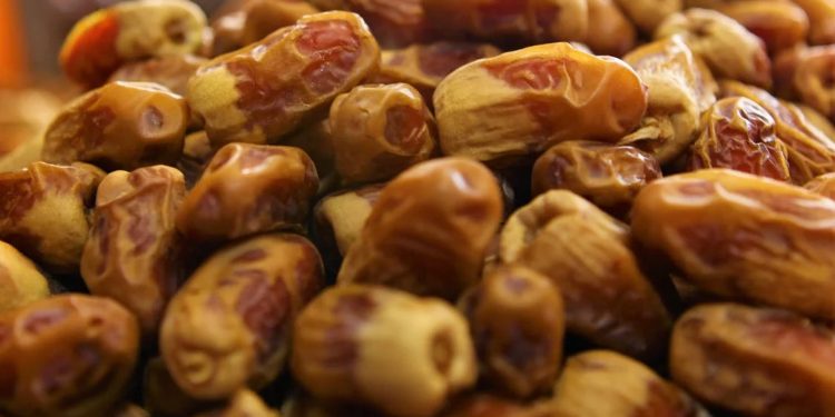 Kelebihan Makan Kurma