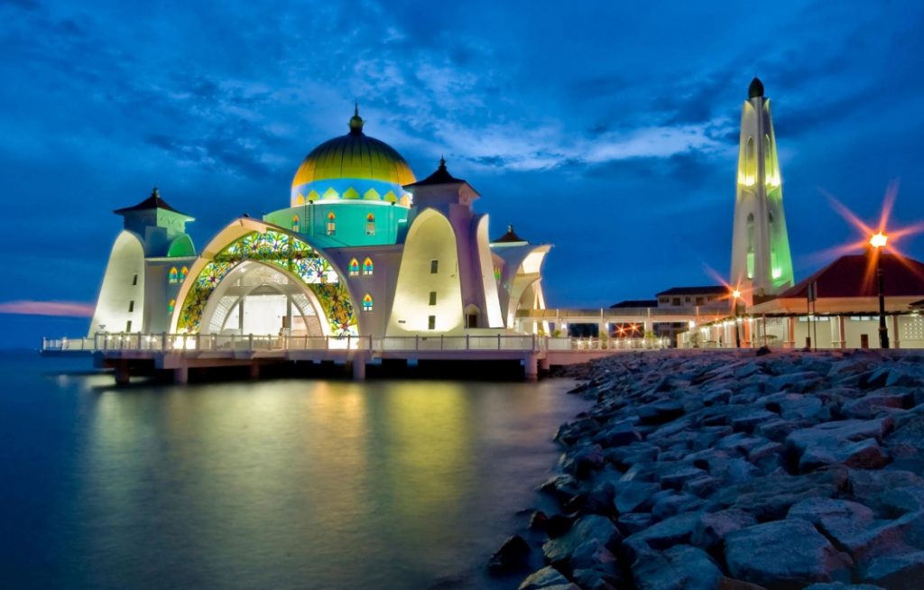 masjid-selat