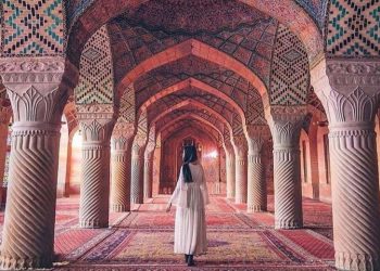 5 Masjid Unik Di Dunia Yang Pasti Anda Ingin Lawati Sekarang