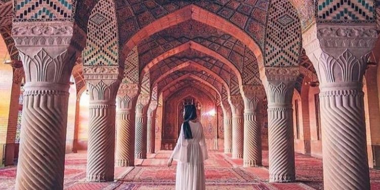 5 Masjid Unik Di Dunia Yang Pasti Anda Ingin Lawati Sekarang