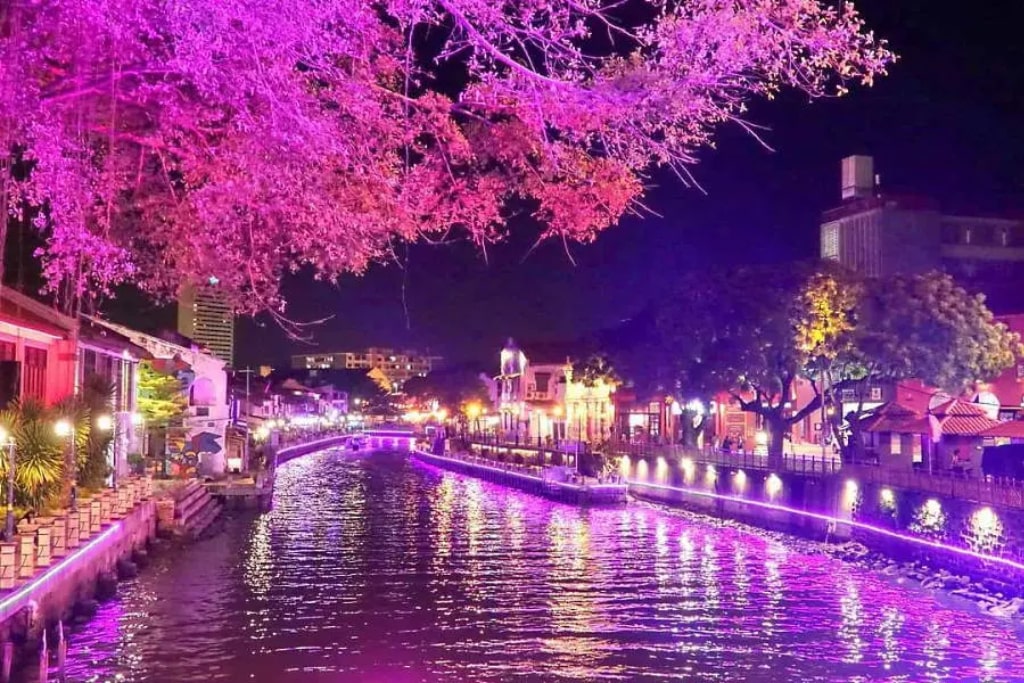 melaka-river-cruise