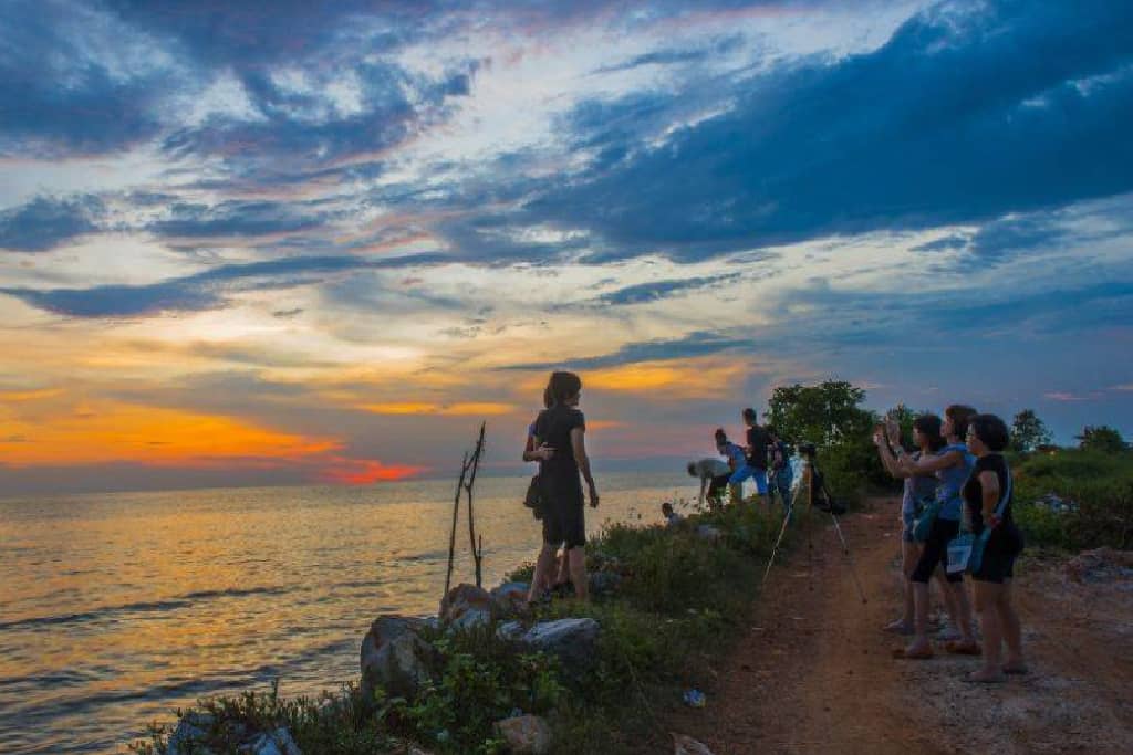 pantai-redang-di-sekinchan-Selangor