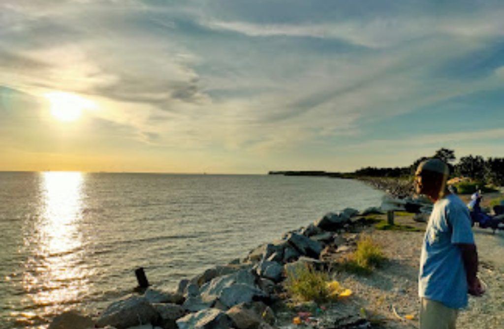 pantai-tanjung-rhu-di-selangor-pulau-carey