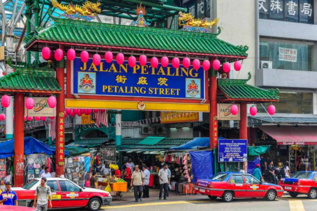 petaling-street