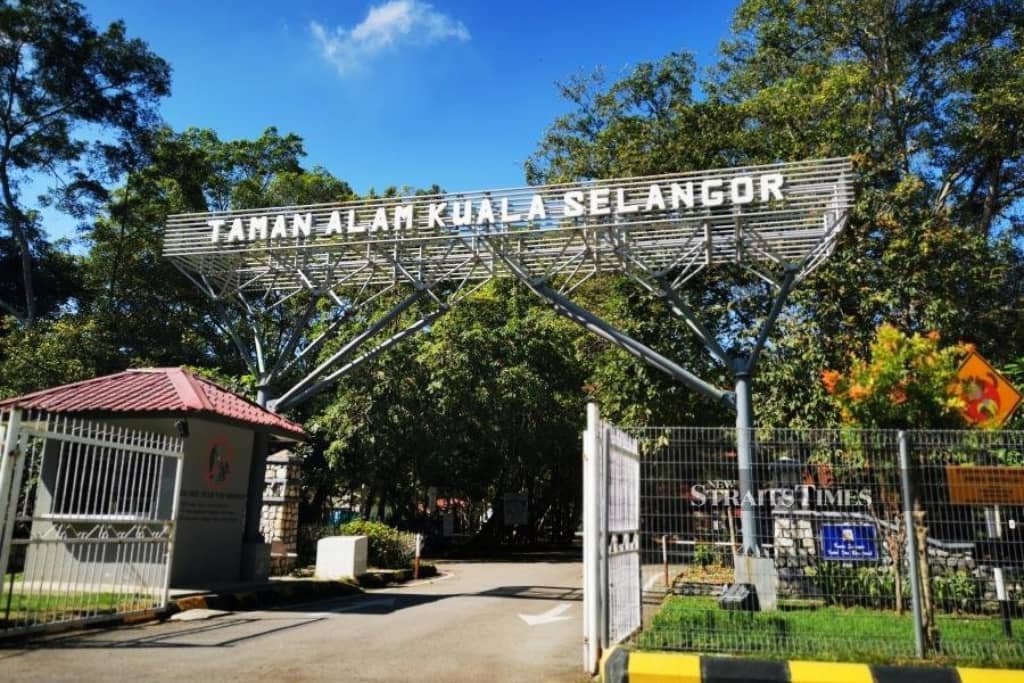 taman-alam-kuala-selangor