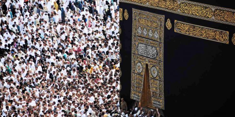 Tempat Bersejarah di Mekah: Panduan Lengkap untuk Pengalaman Ibadah yang Mabrur