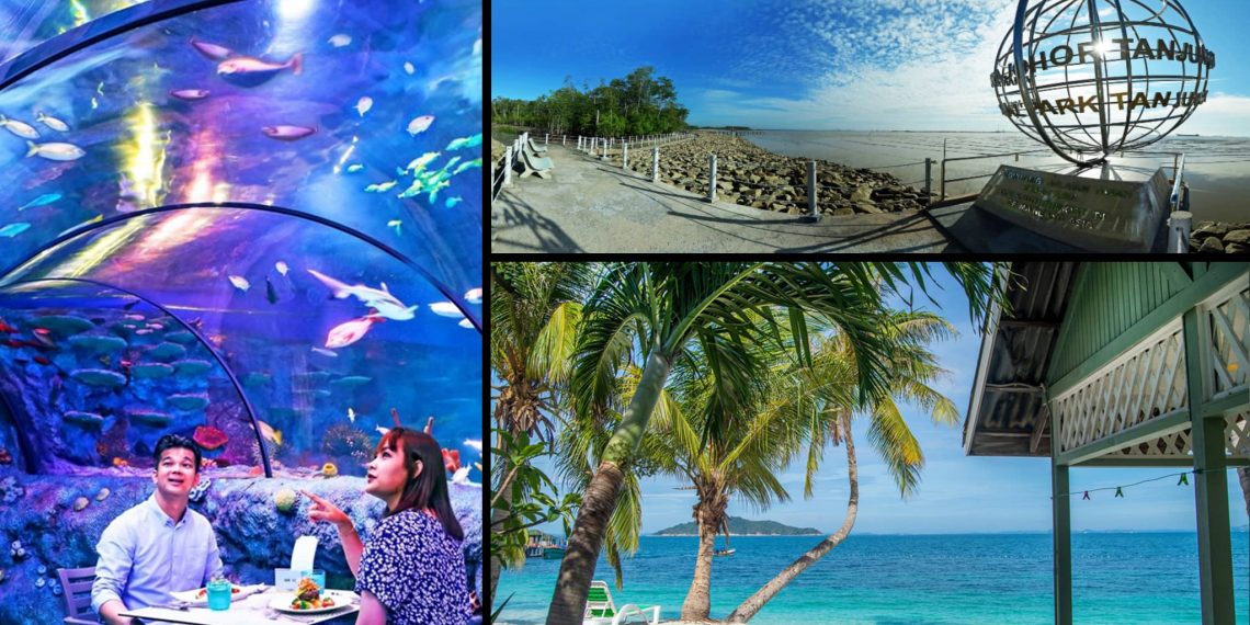 tempat menarik di johor (1)