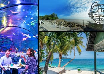 tempat menarik di johor (1)