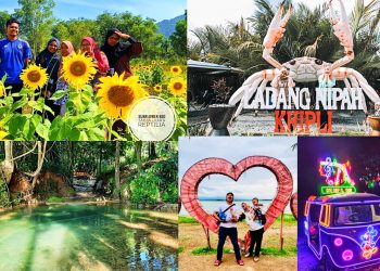 tempat menarik di perlis