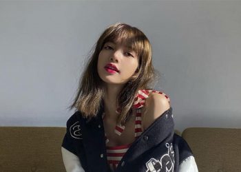 Lihat 10 Trend Gaya Rambut Korea Pada Tahun 2022