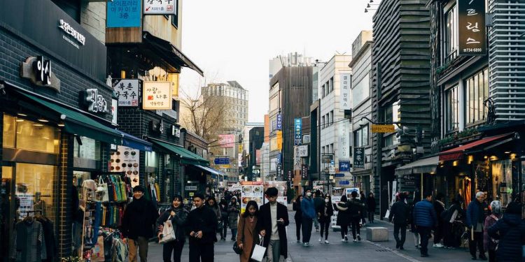 Umur Korea Dimansuhkan, Rakyat Korea Selatan Akan Menjadi Muda Setahun Tidak Lama Lagi