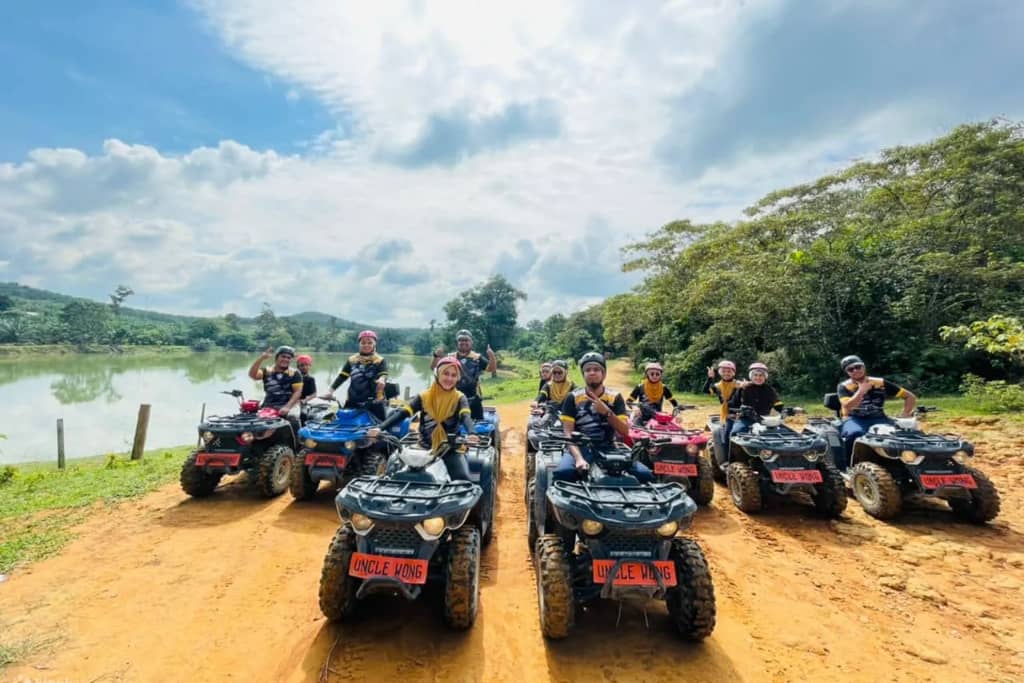 Atv-Port-Dickson
