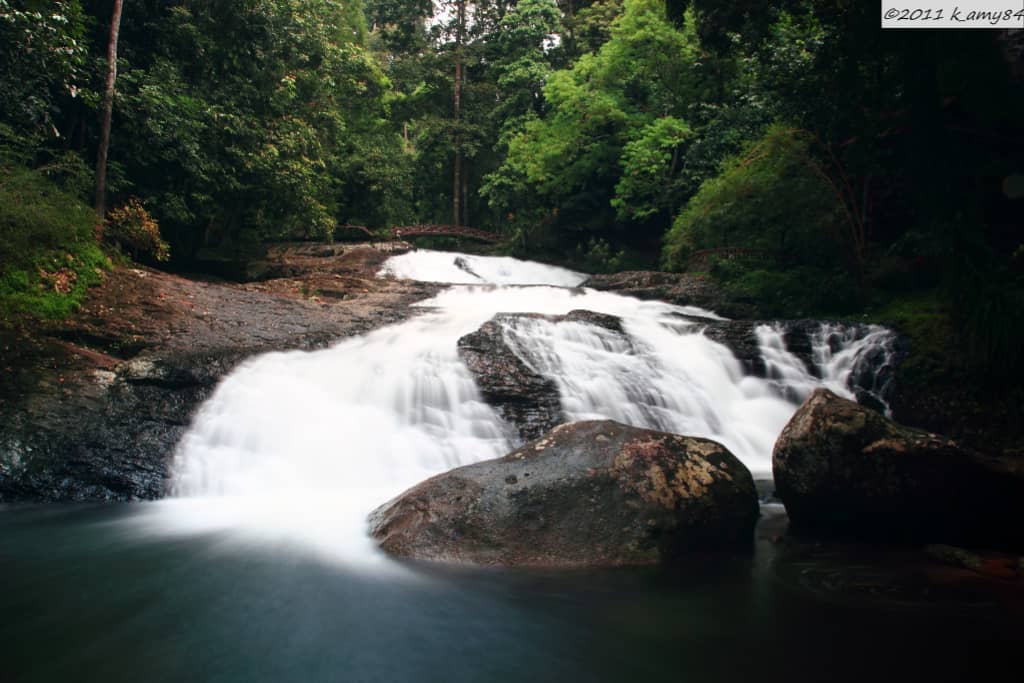 Hutan Lipur Bukit Hijau