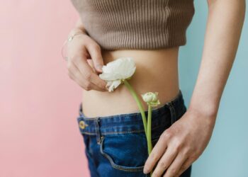 Senaman Mudah untuk Perut Kempis Tanpa Alat