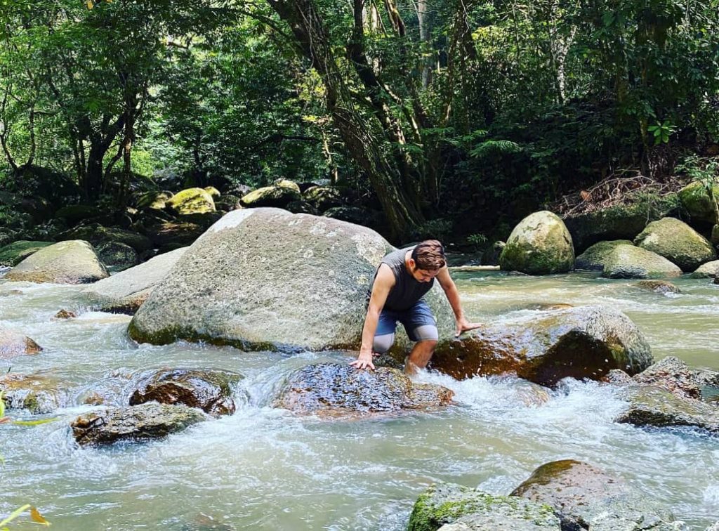 air terjun chamang di pahang (1)