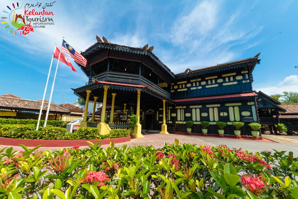 istana jahar