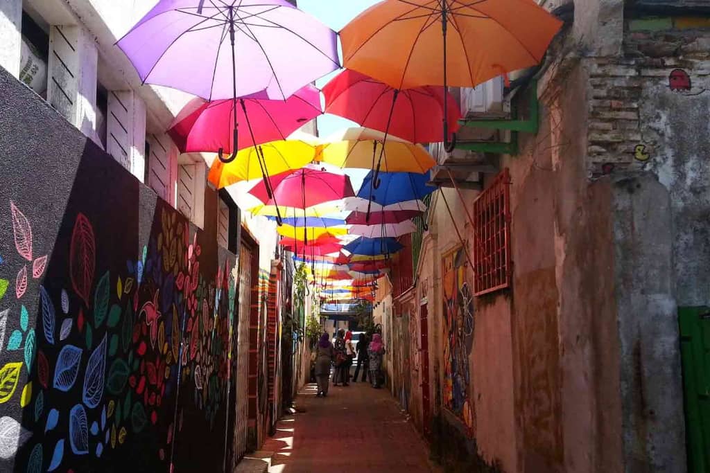 kampung-chinatown-terengganu