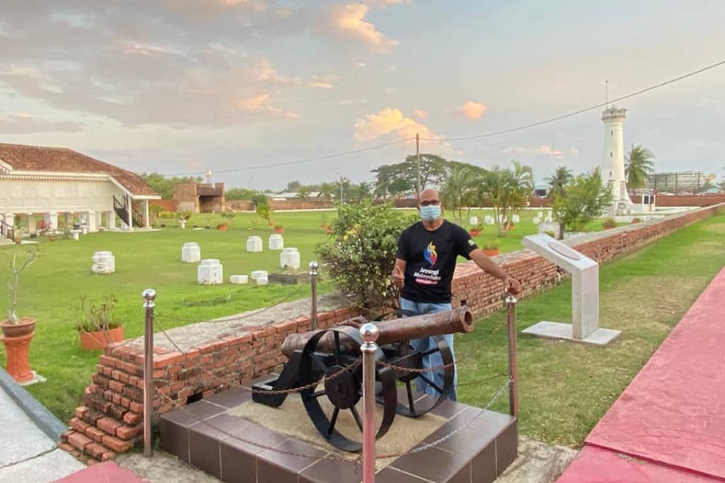 muzium-kota-kuala-kedah