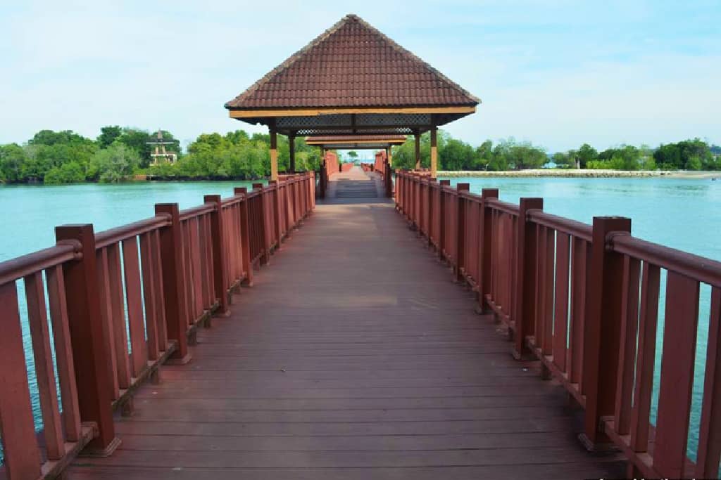 pulau burung port dickson