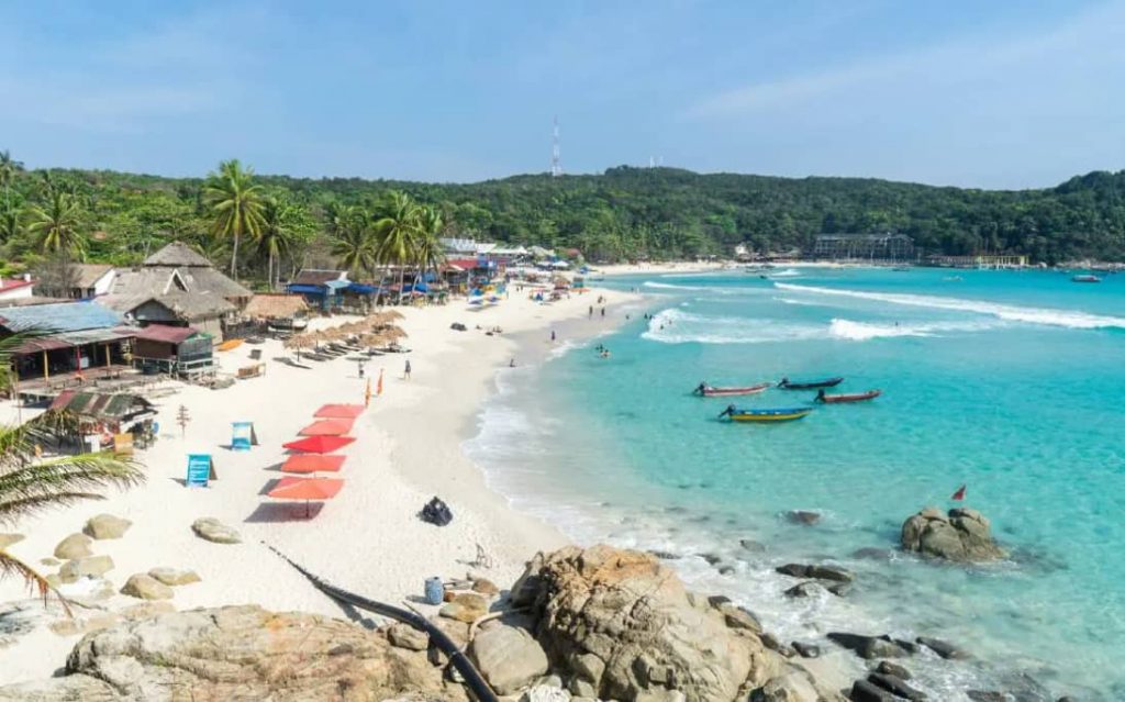 pulau-perhentian