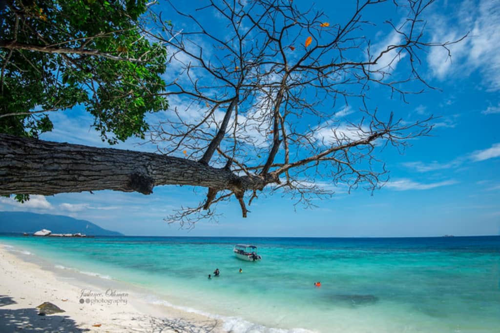 pulau tioman