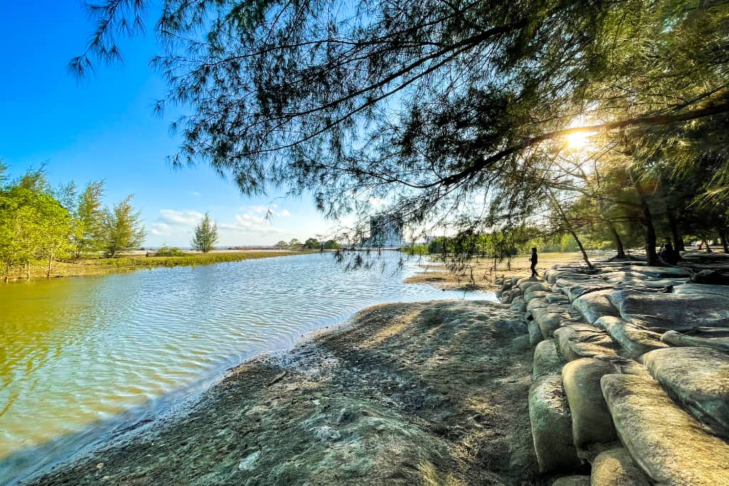taman gelora kuantan