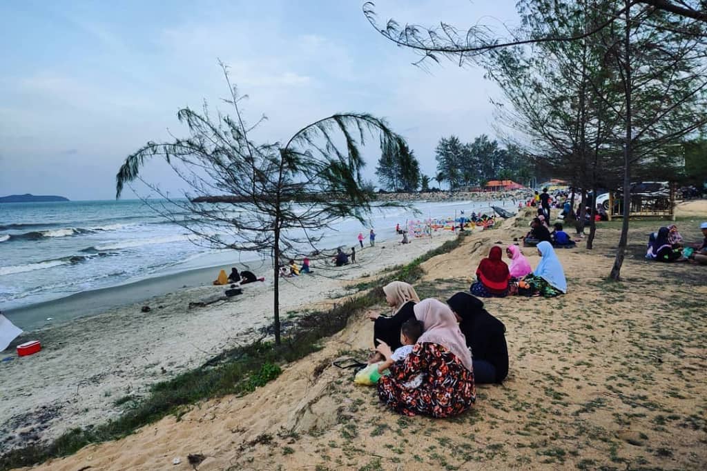 taman rekreasi pulau kekabu 2