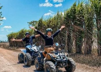 tempat menarik di kedah 2022