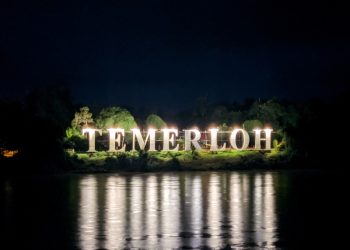 tempat menarik temerloh 1