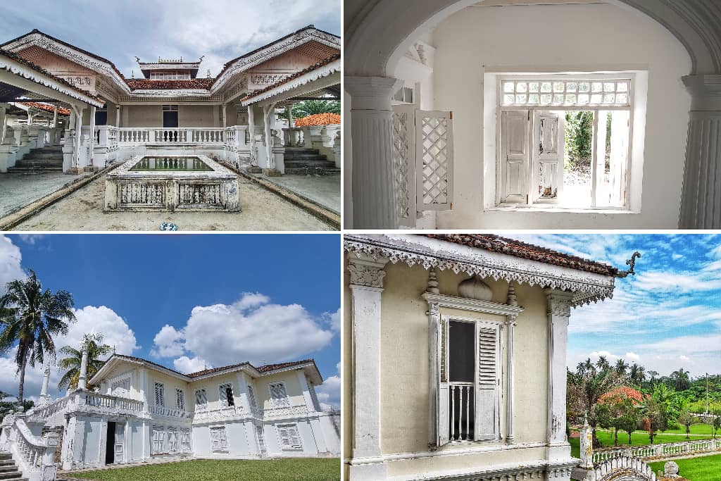 Istana Jugra