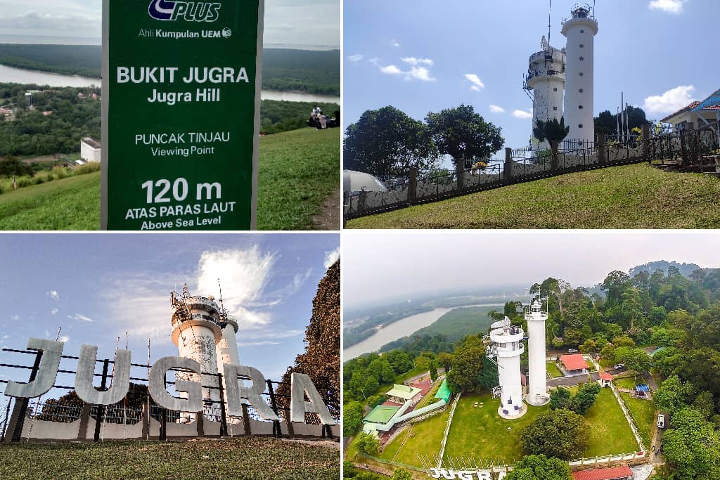 Bukit Jugra