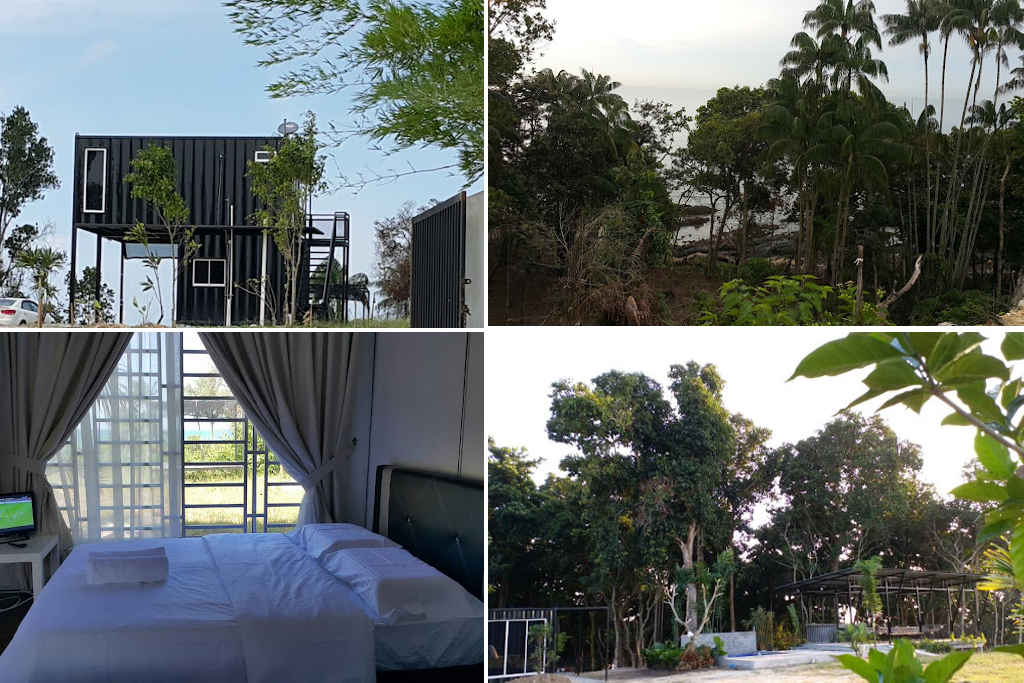 Hasina Resort @ Sedili Kota Tinggi