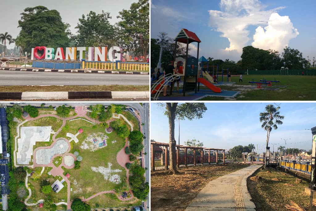 Dataran Banting