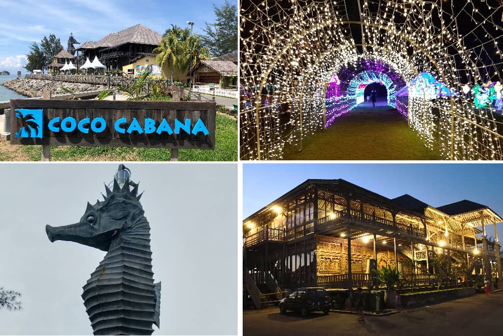 Coco Cabana Miri