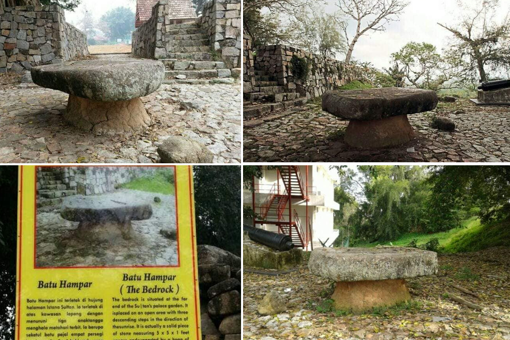 Batu Hampar