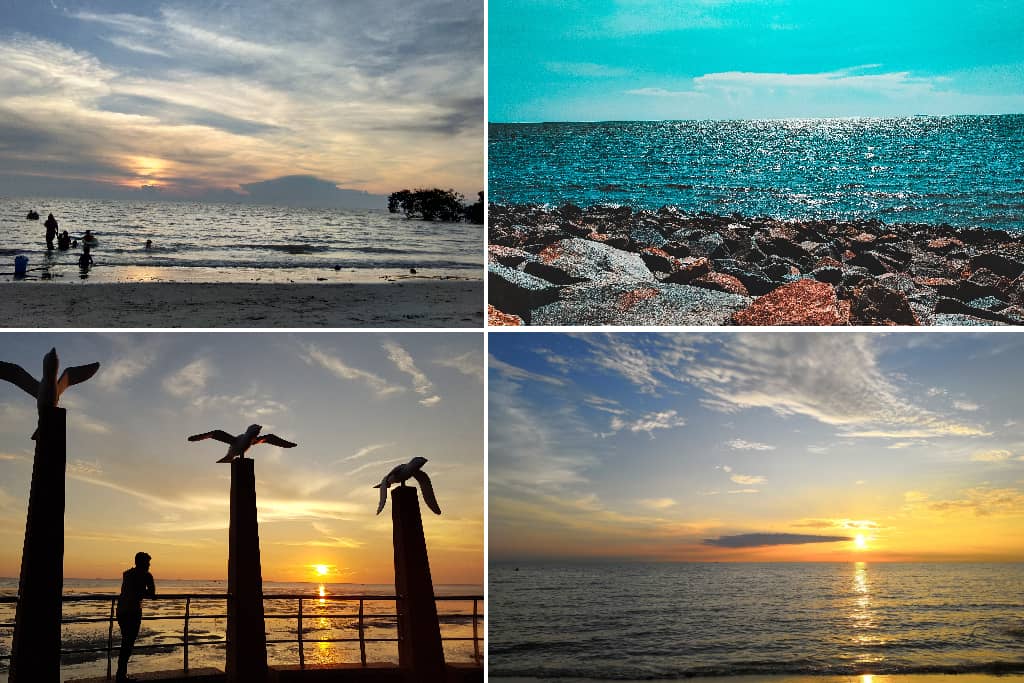 PantaI Morib