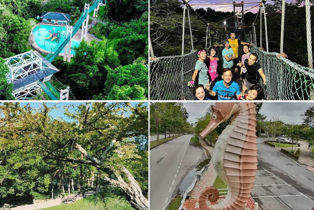 Taman Awam Miri