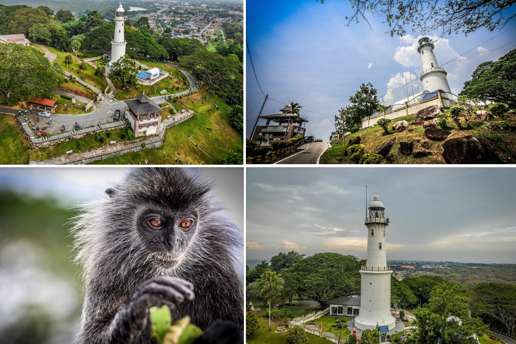 Bukit Malawati