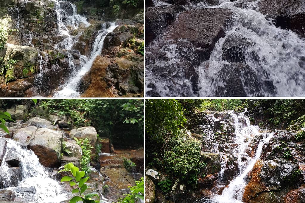 Air Terjun Asah