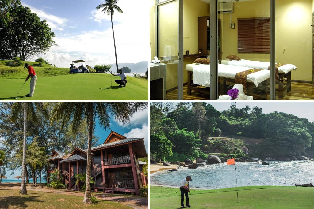 Berjaya Tioman Resort