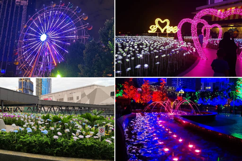 I-City Shah Alam Theme Park (1)
