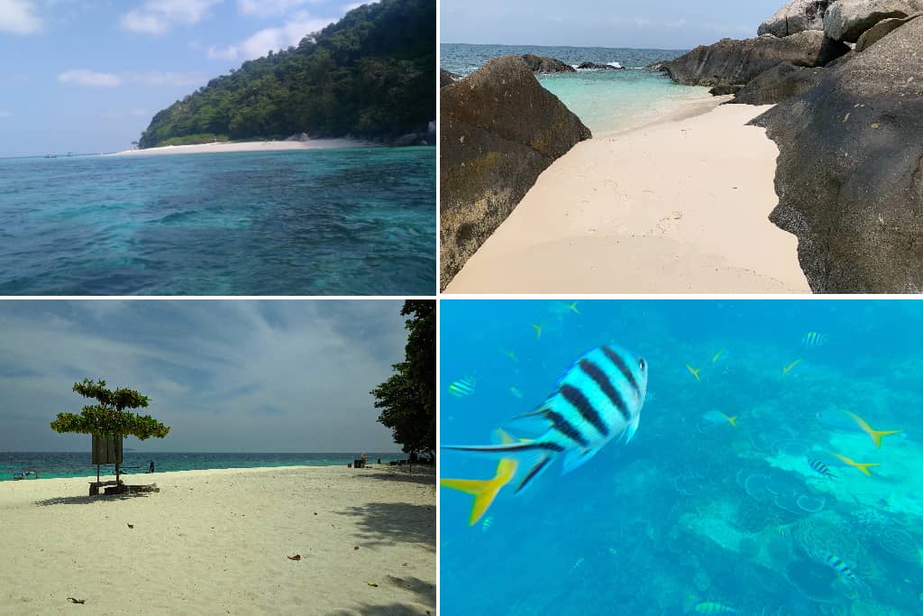 Pulau Tulai
