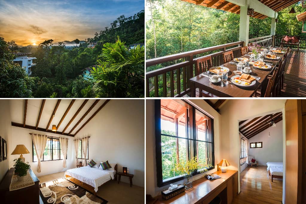Rest Pause Rainforest Retreat, Janda Baik