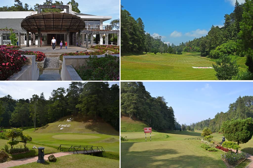 aktiviti golf di bukit fraser (1)