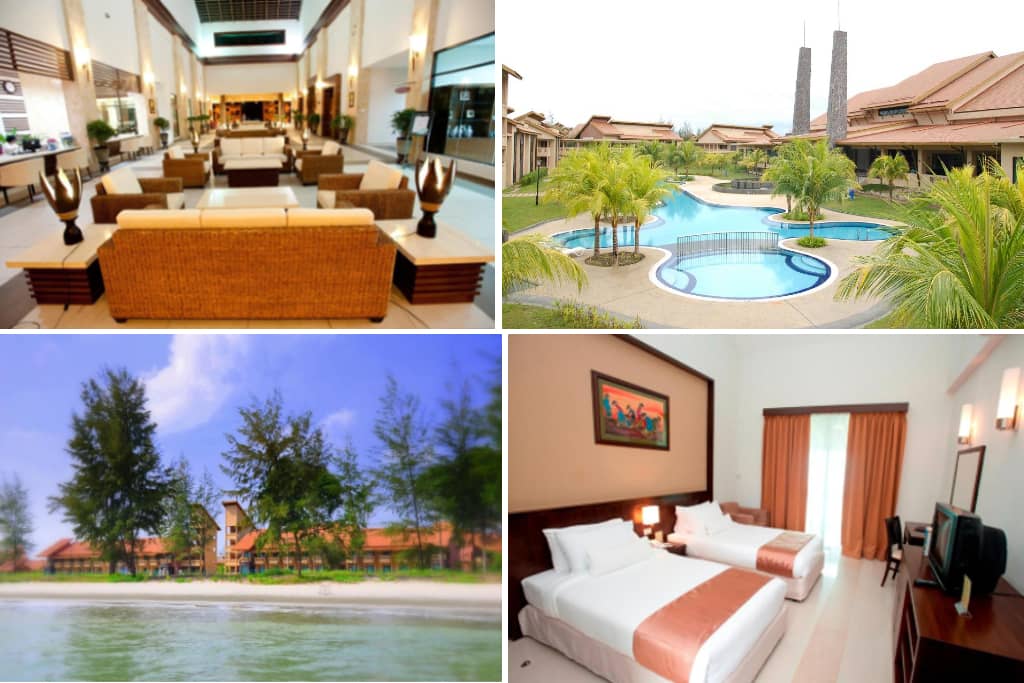 felda residence tanjung leman