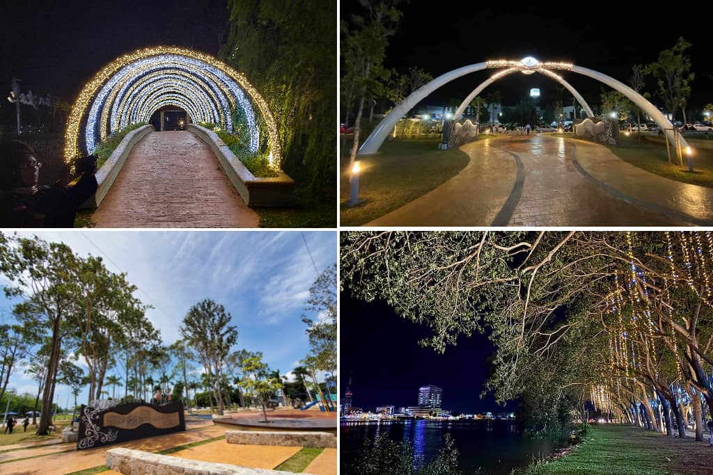 taman agas muar
