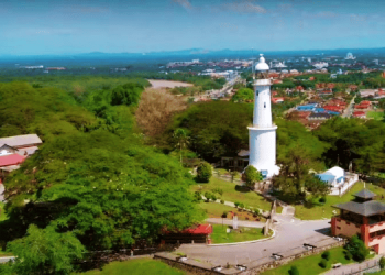 tempat menarik di kuala selangor 2022