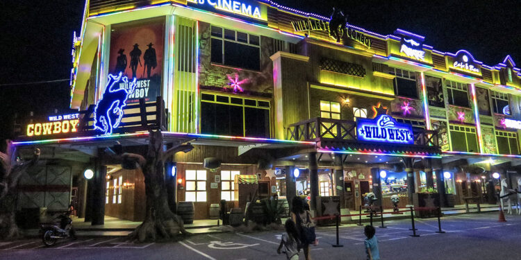 tempat menarik di negeri sembilan