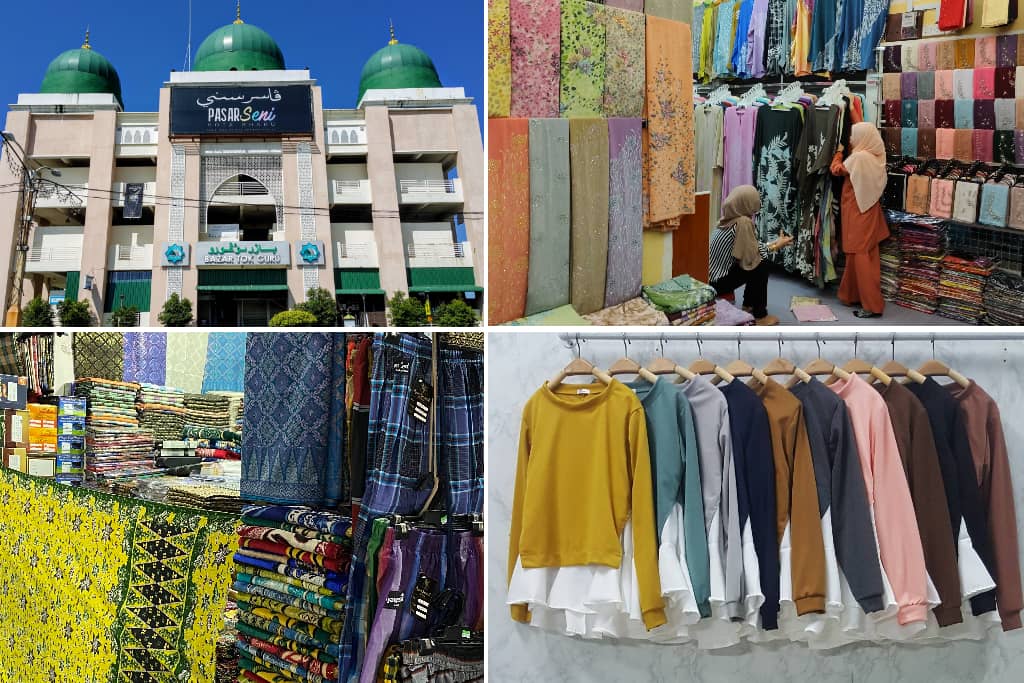 Bazar Tok Guru