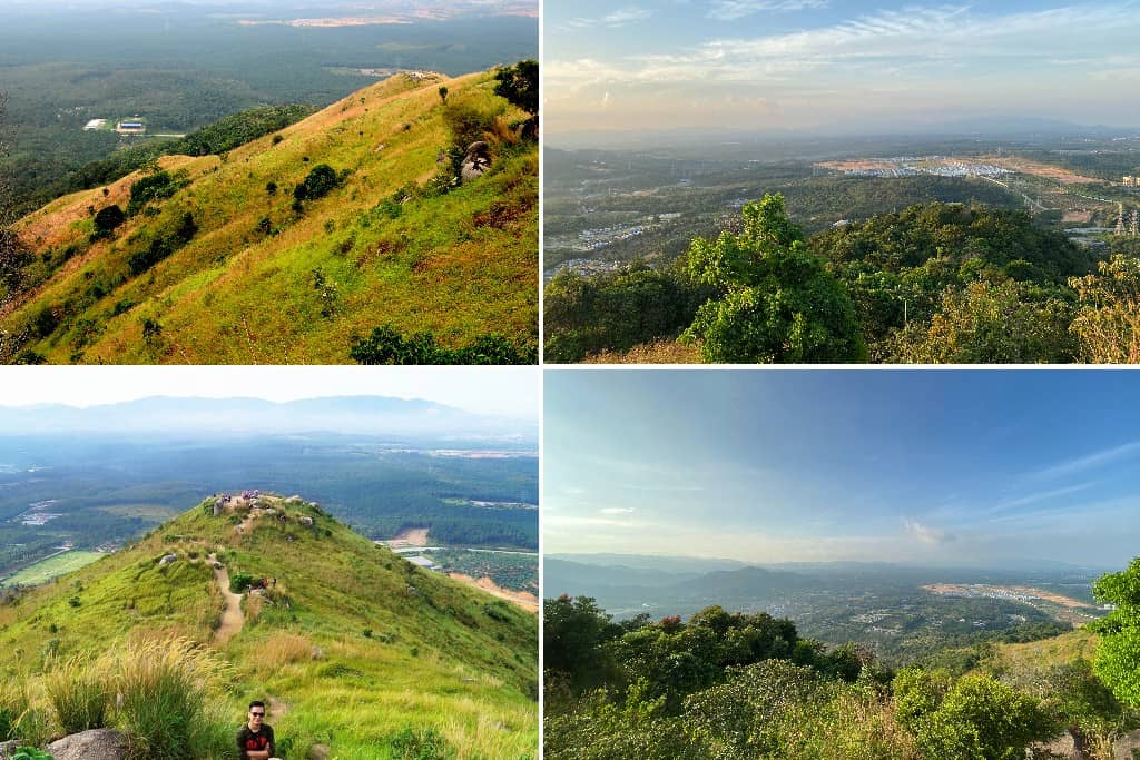 Bukit Broga